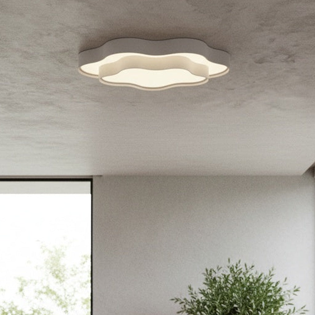 Fixture Close Up