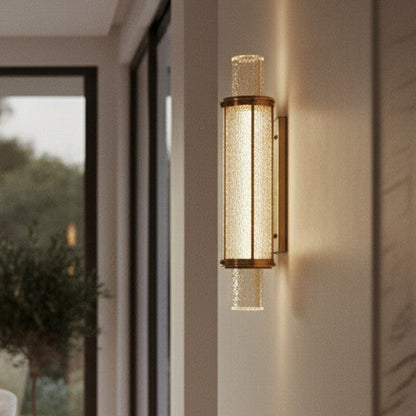 Fixture Close Up