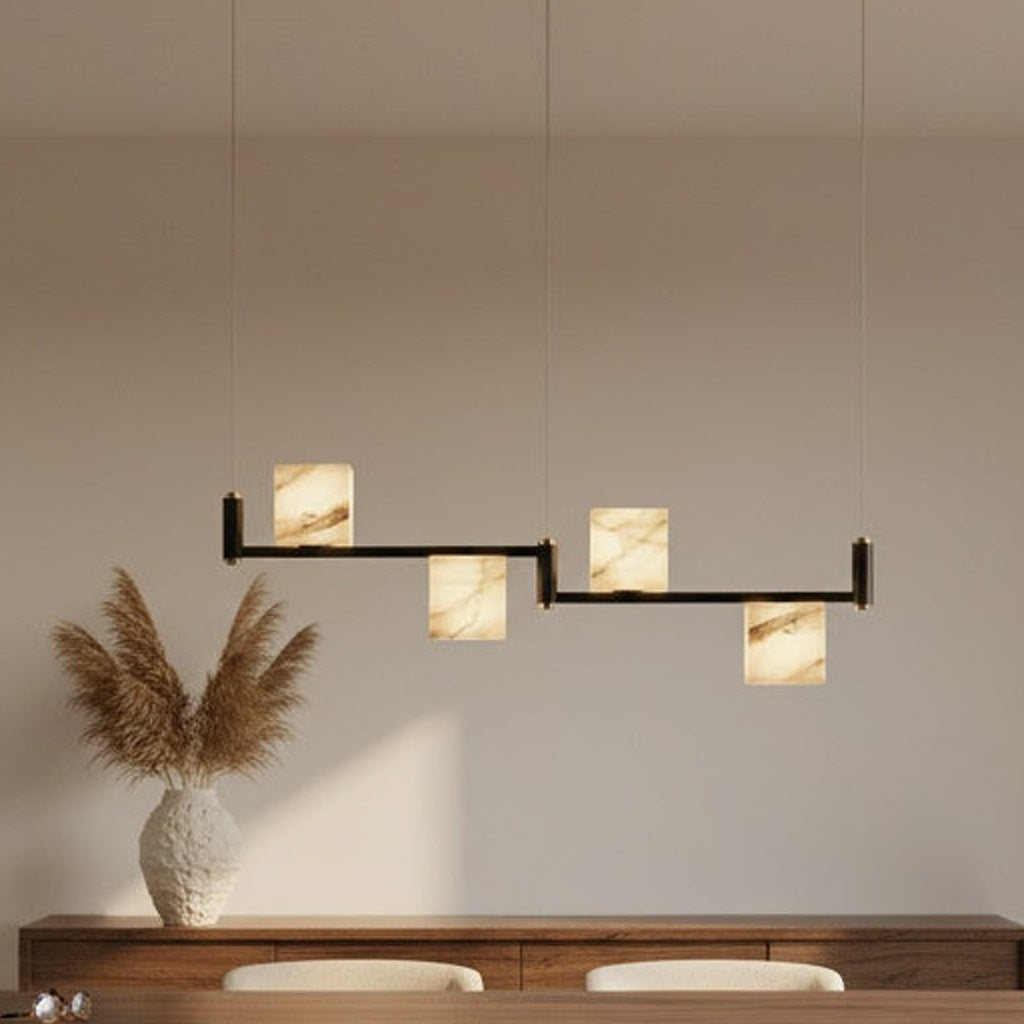 Fixture Close Up