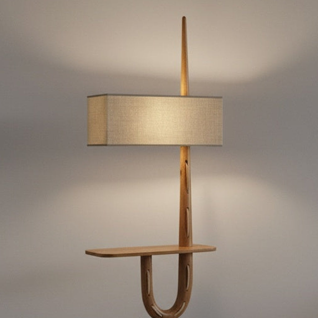Fixture Close Up