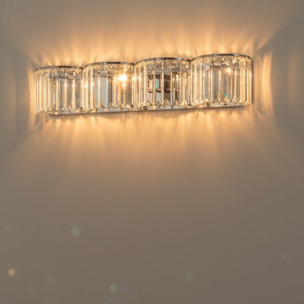 Fixture Close Up
