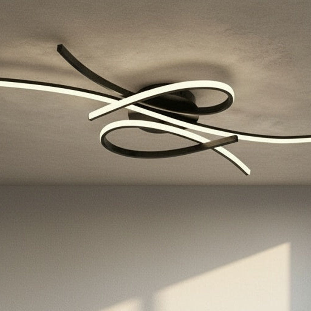 Fixture Close Up