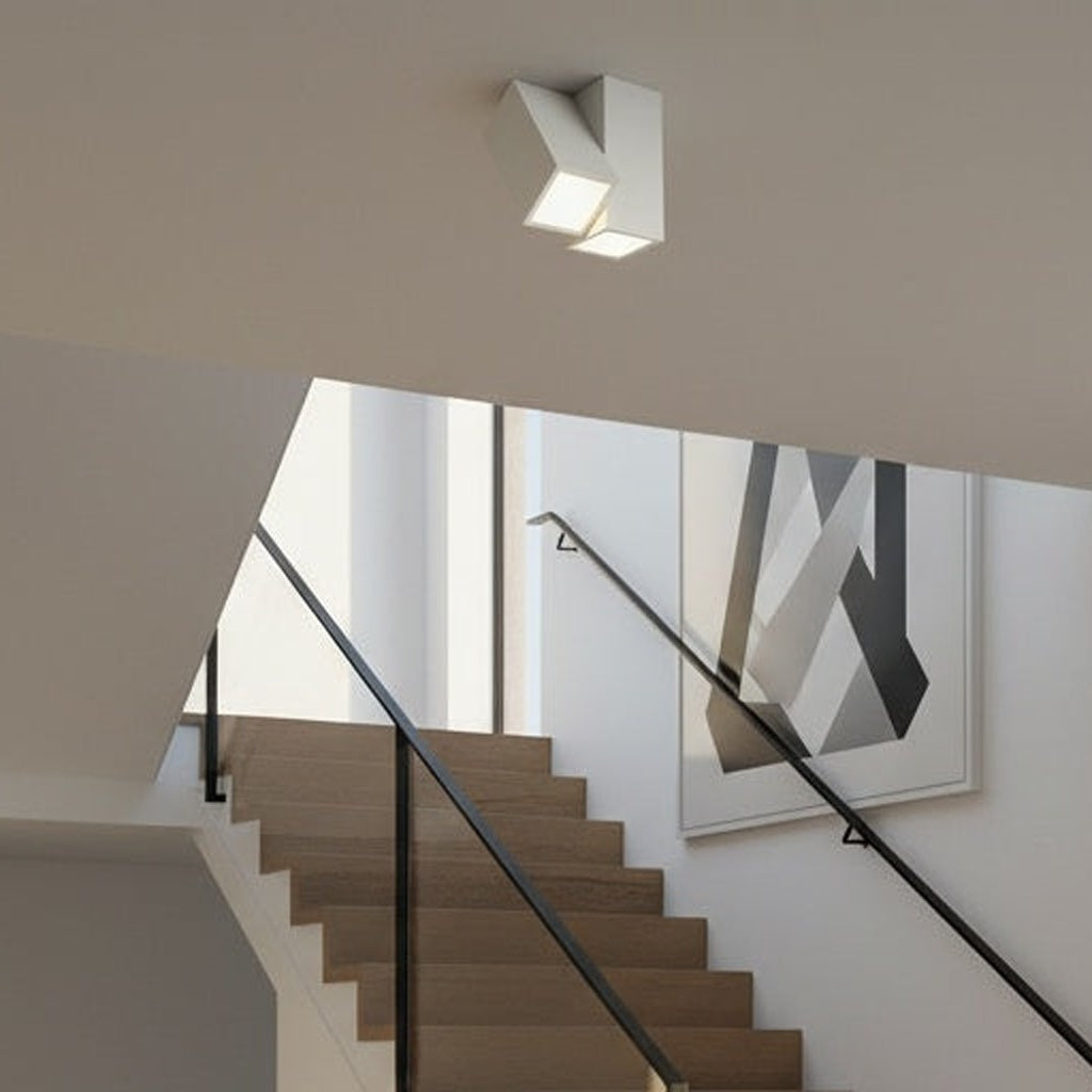 Fixture Close Up