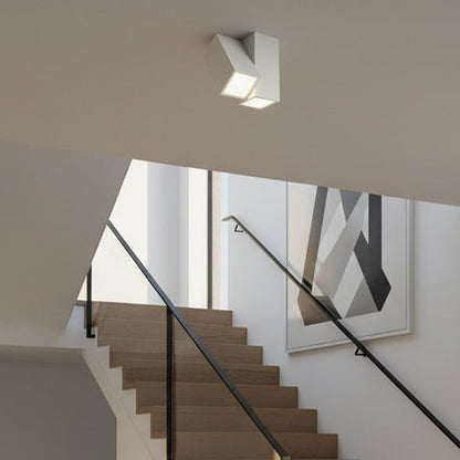 Fixture Close Up