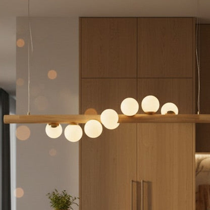 Fixture Close Up