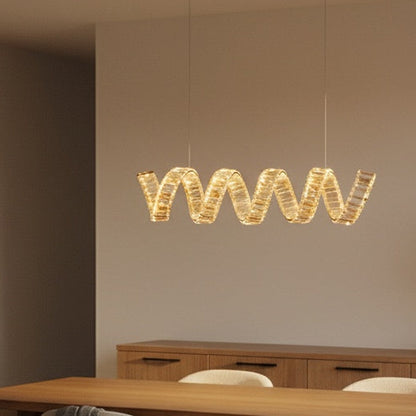 Fixture Close Up