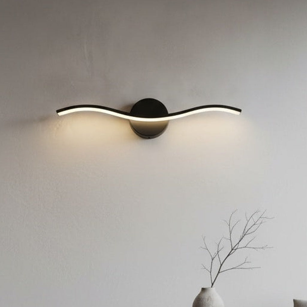 Fixture Close Up