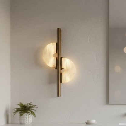 Fixture Close Up