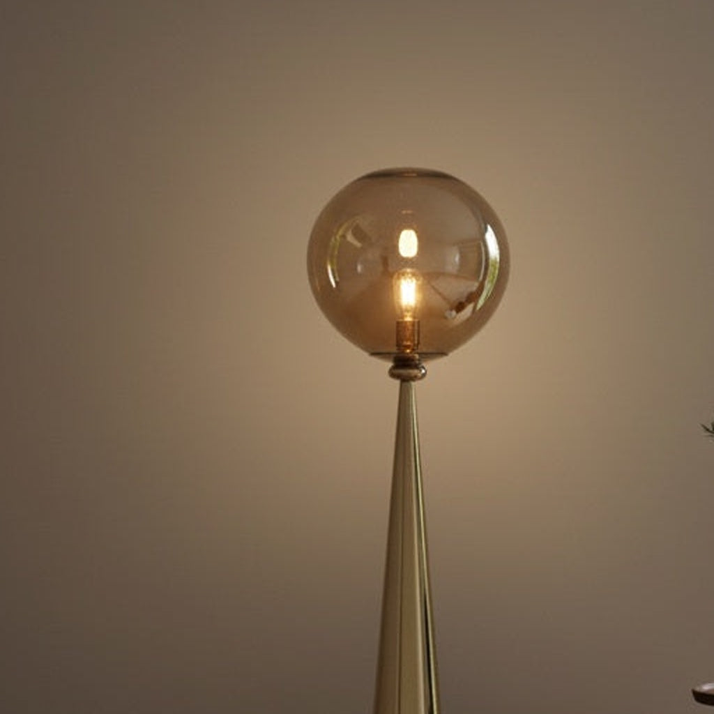 Fixture Close Up