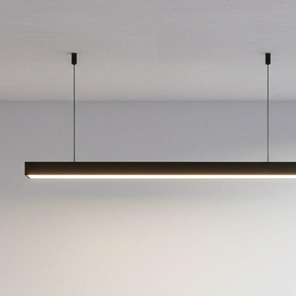 Fixture Close Up
