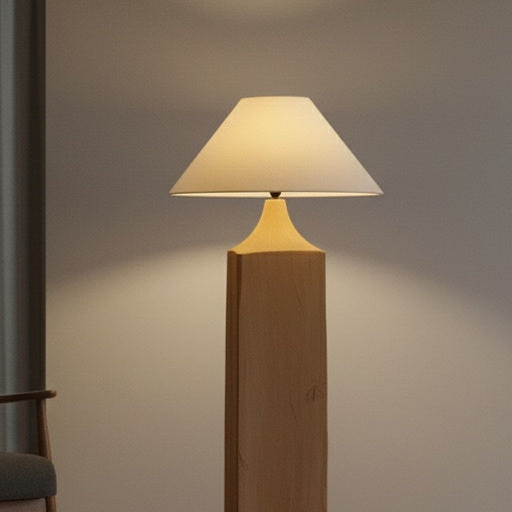 Fixture Close Up