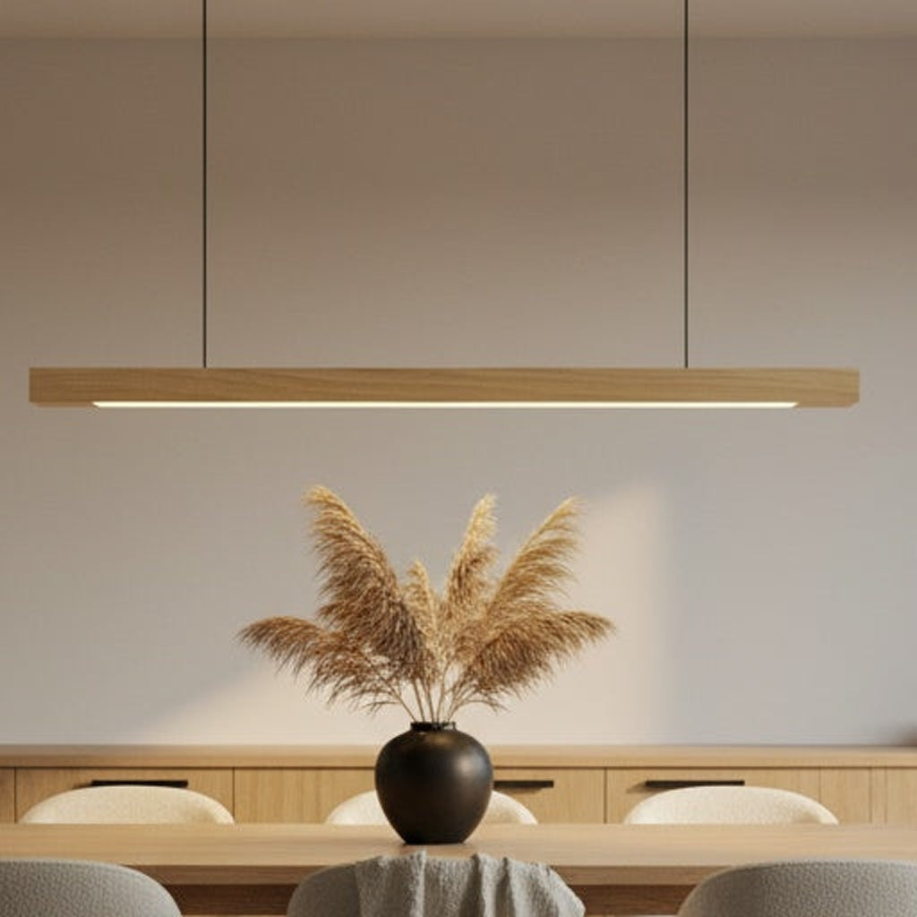 Fixture Close Up