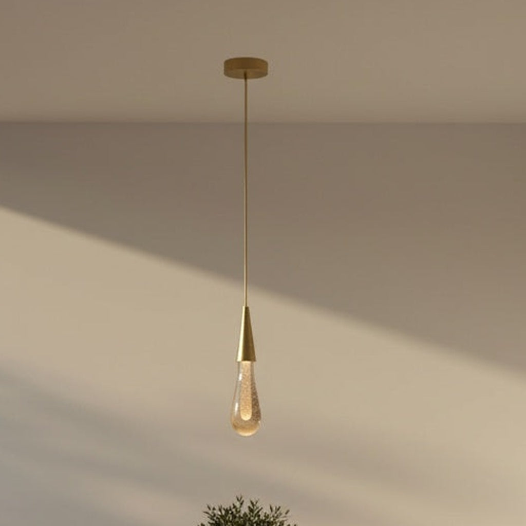 Fixture Close Up