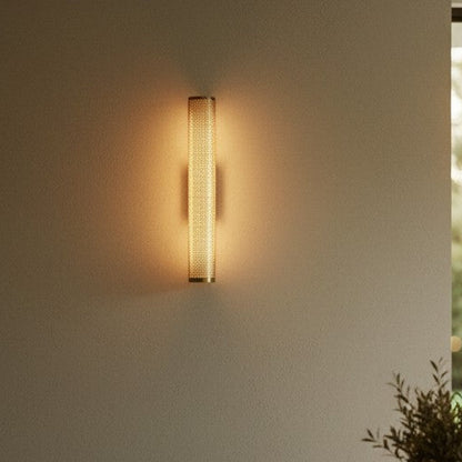 Fixture Close Up