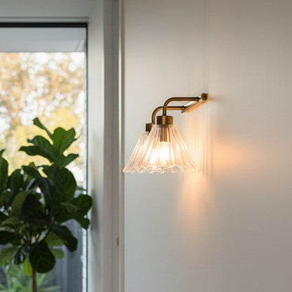 Fixture Close Up