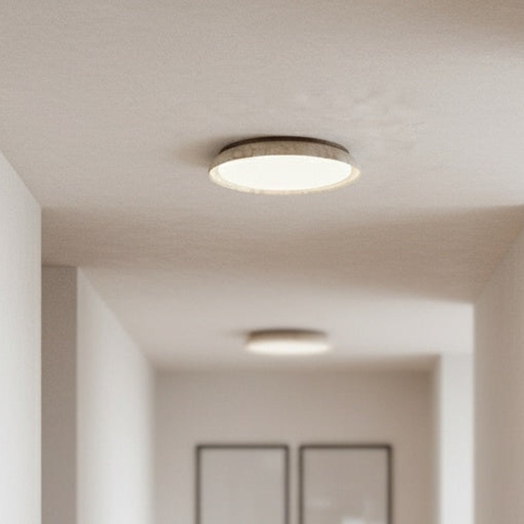 Fixture Close Up