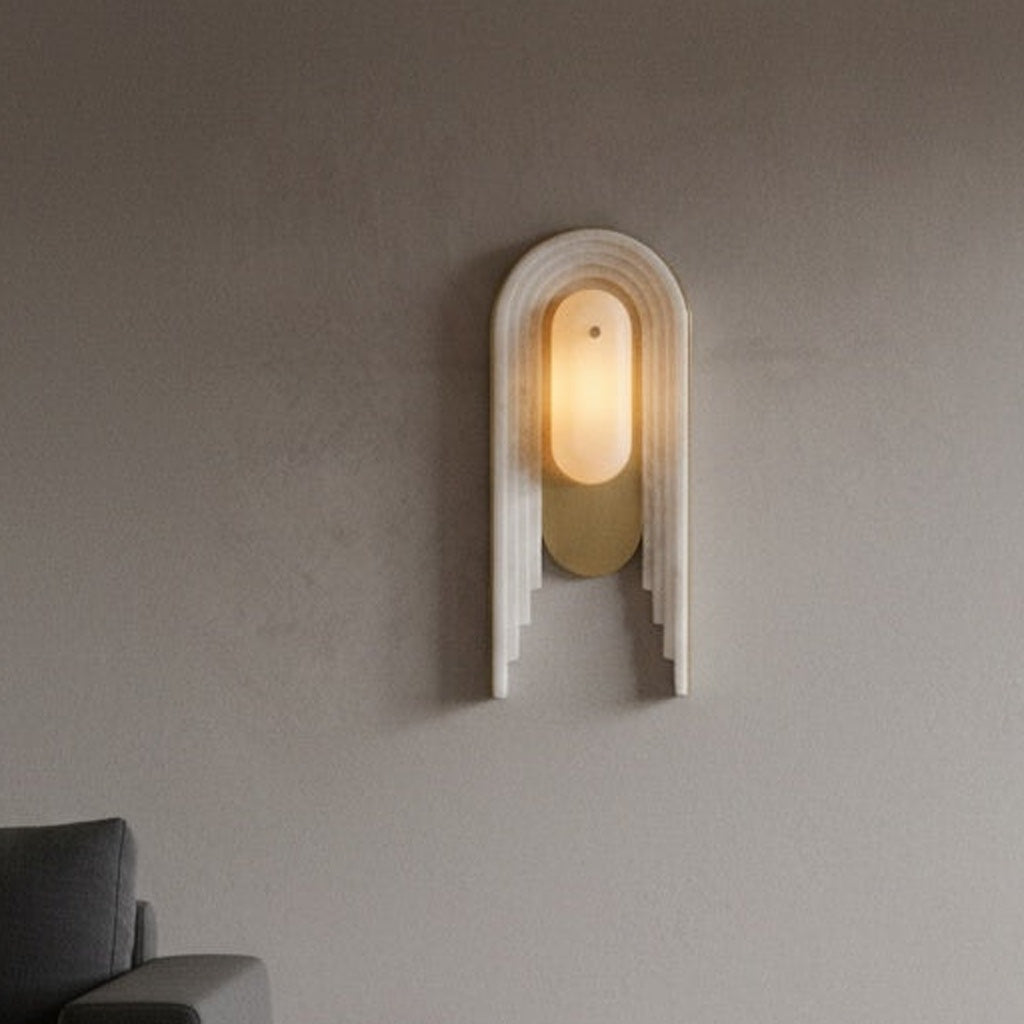 Fixture Close Up