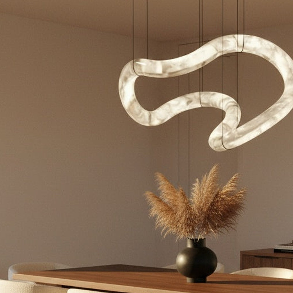 Fixture Close Up