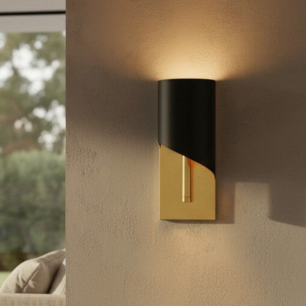 Fixture Close Up