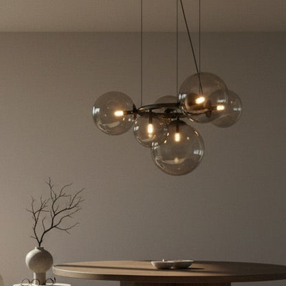 Fixture Close Up