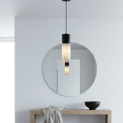 Fixture Close Up