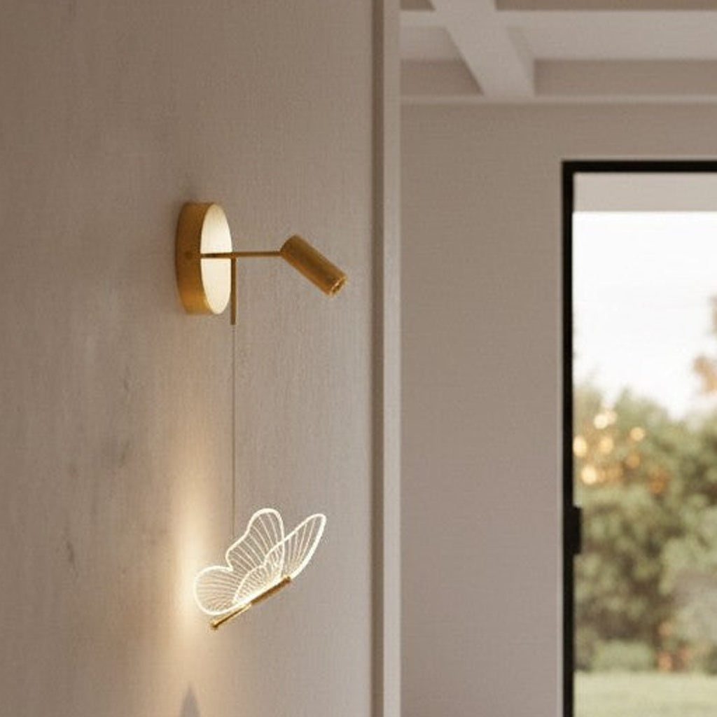 Fixture Close Up