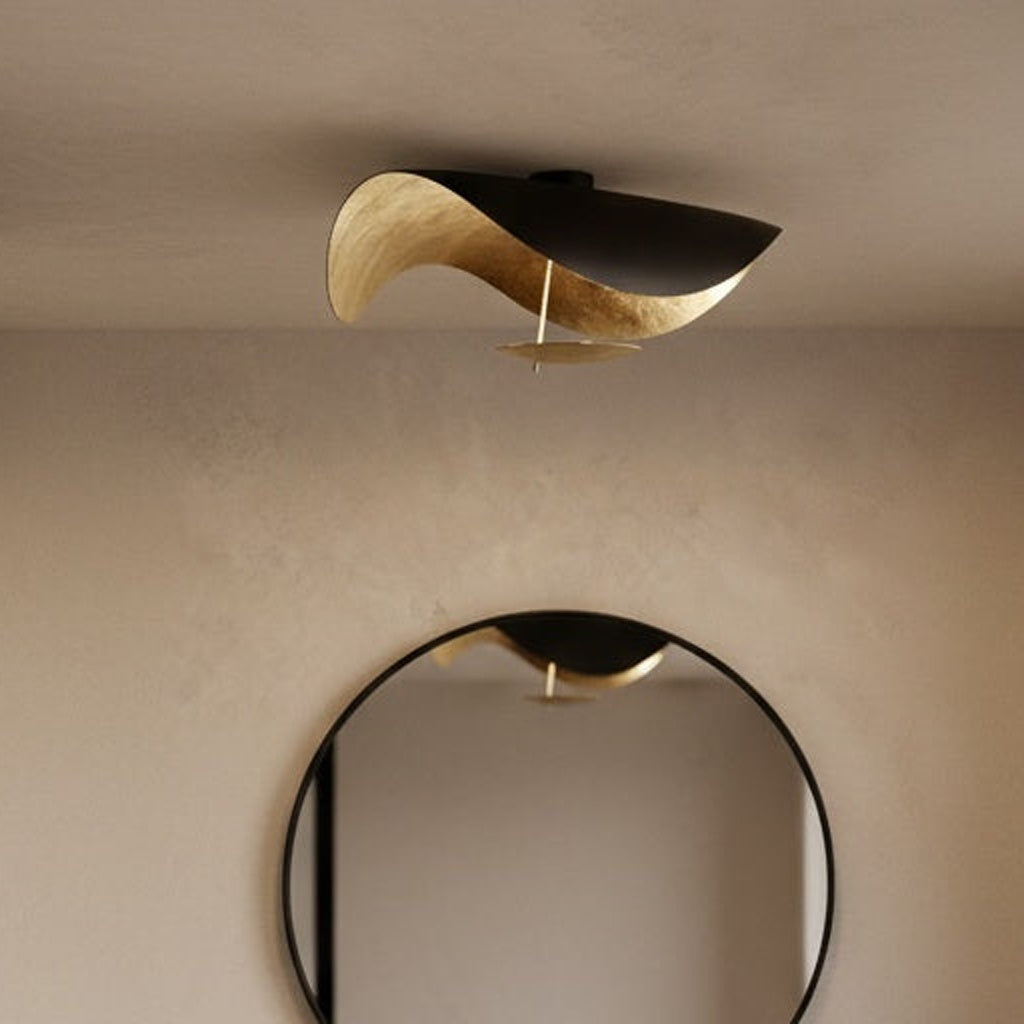 Fixture Close Up