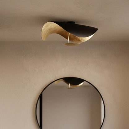 Fixture Close Up