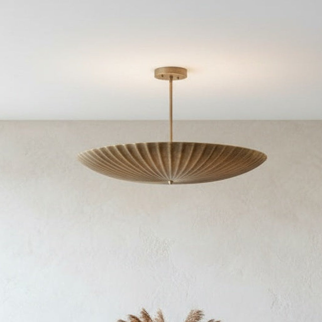 Fixture Close Up