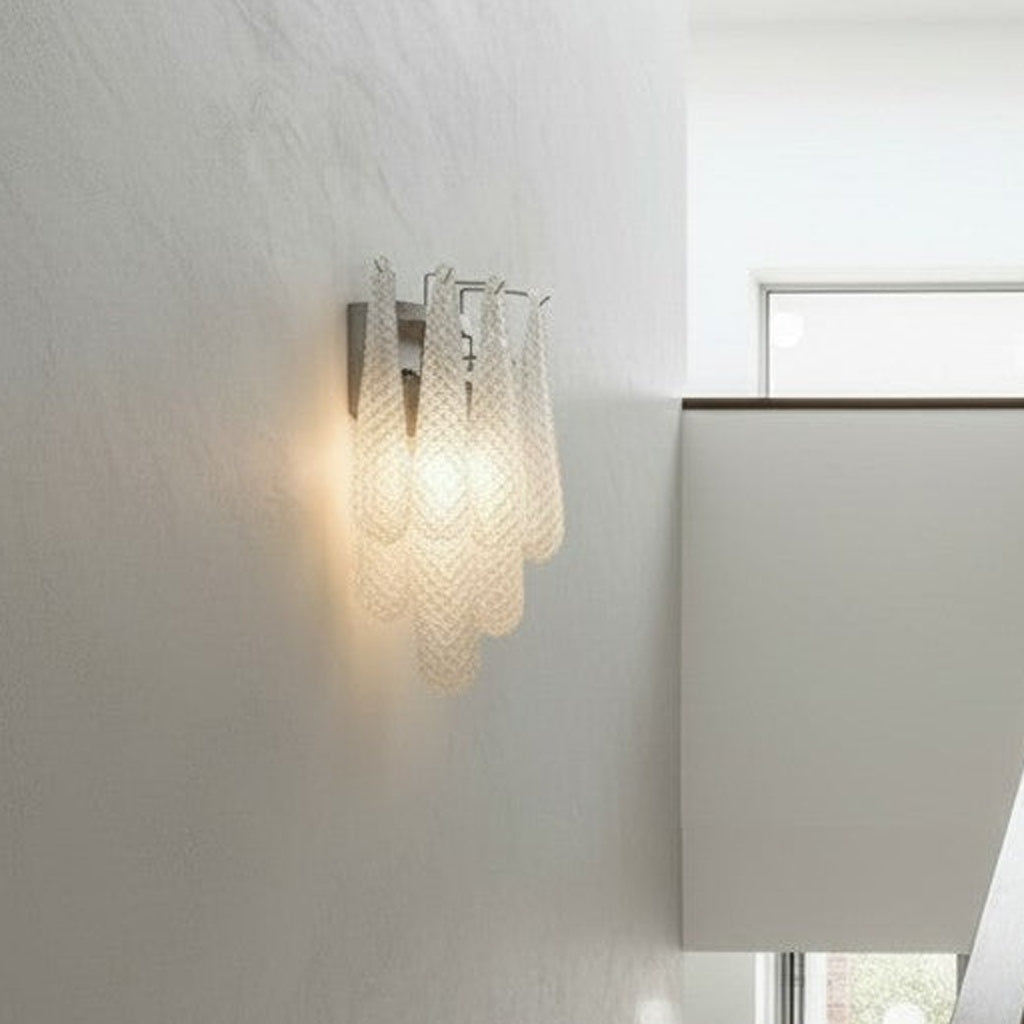Fixture Close Up