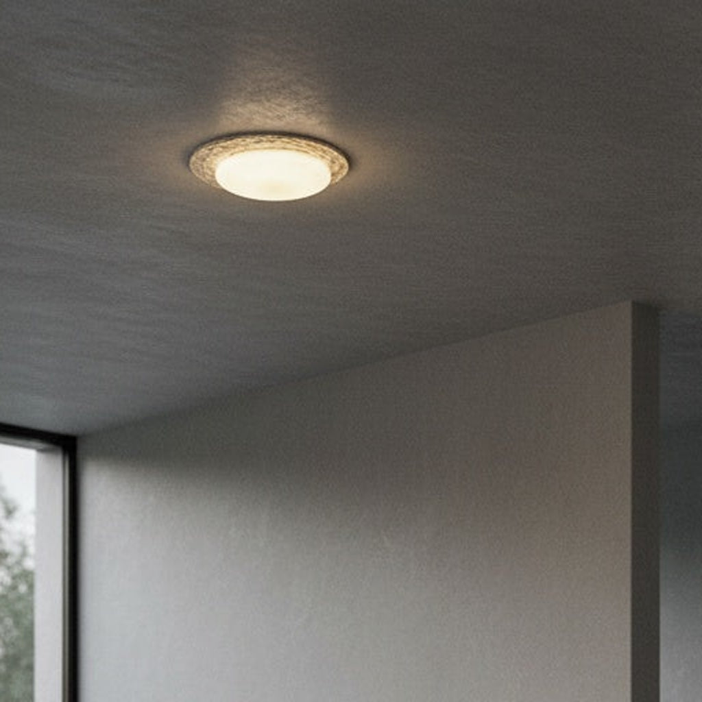 Fixture Close Up