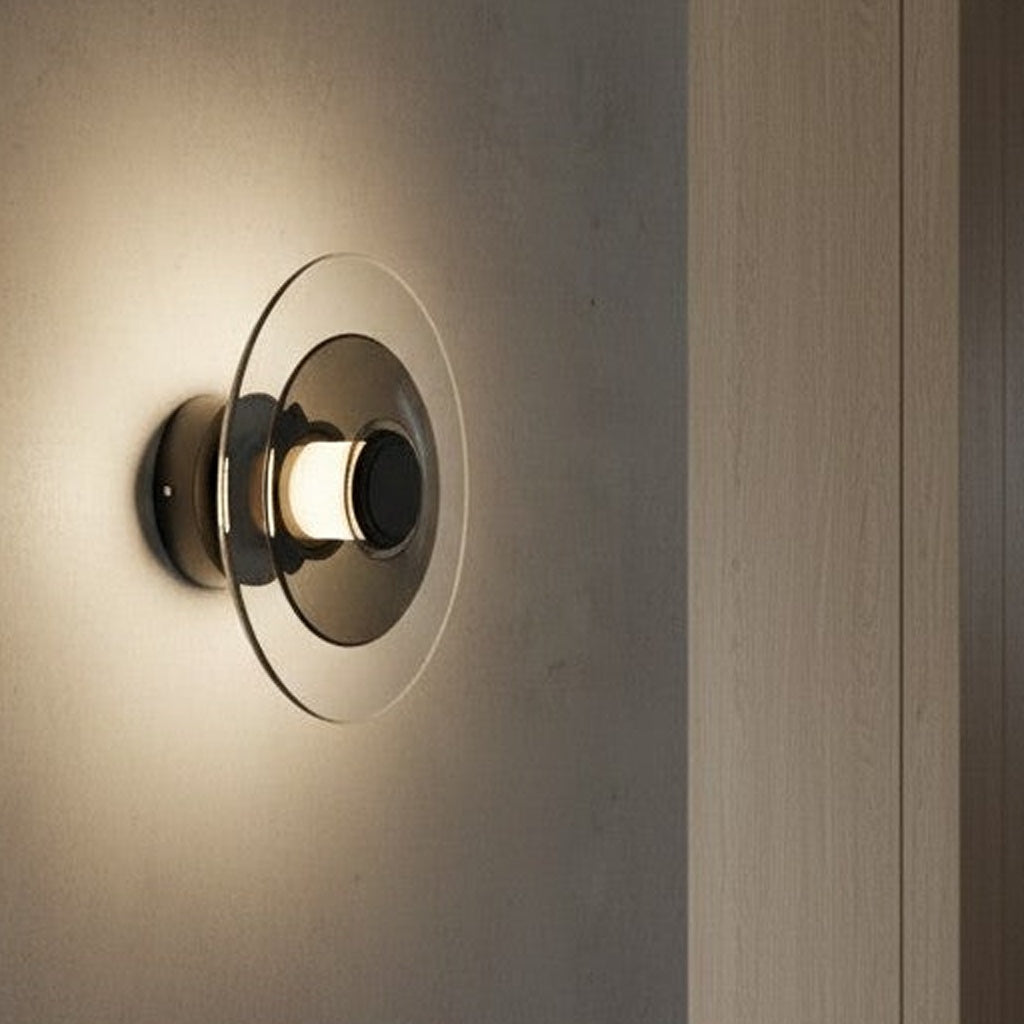 Fixture Close Up