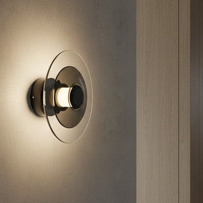 Fixture Close Up