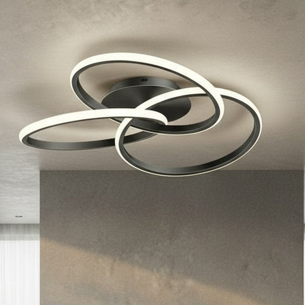 Fixture Close Up