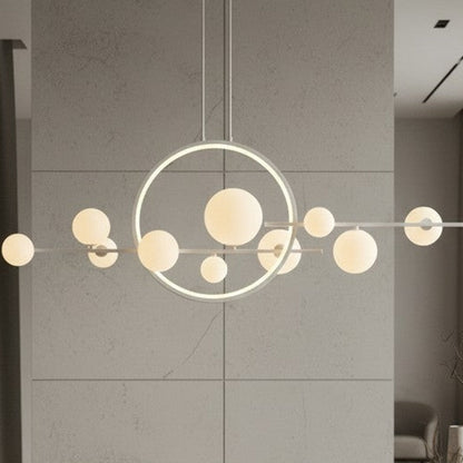 Fixture Close Up