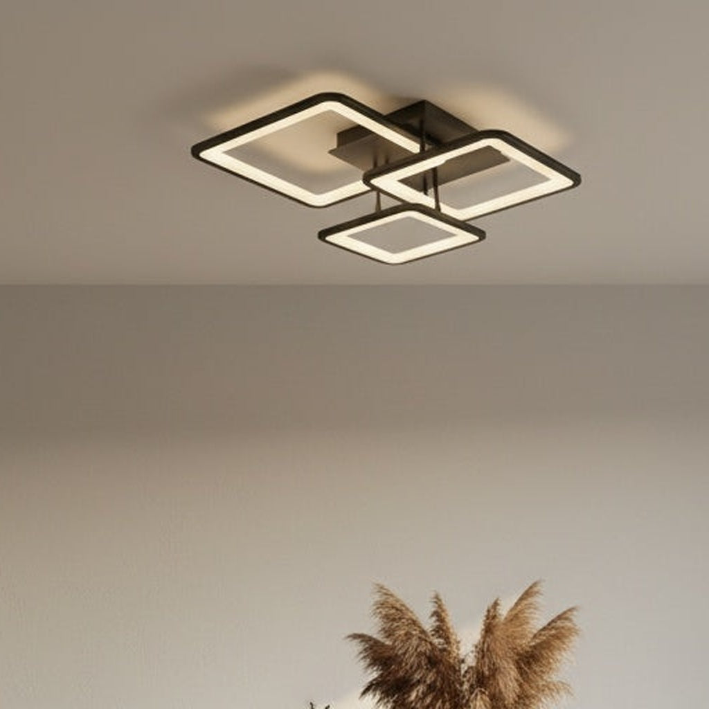 Fixture Close Up