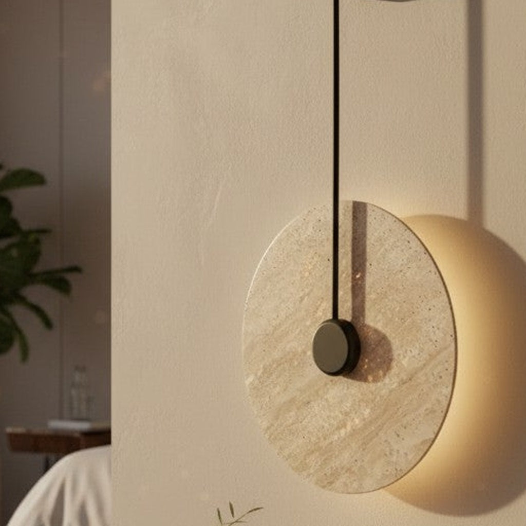 Fixture Close Up