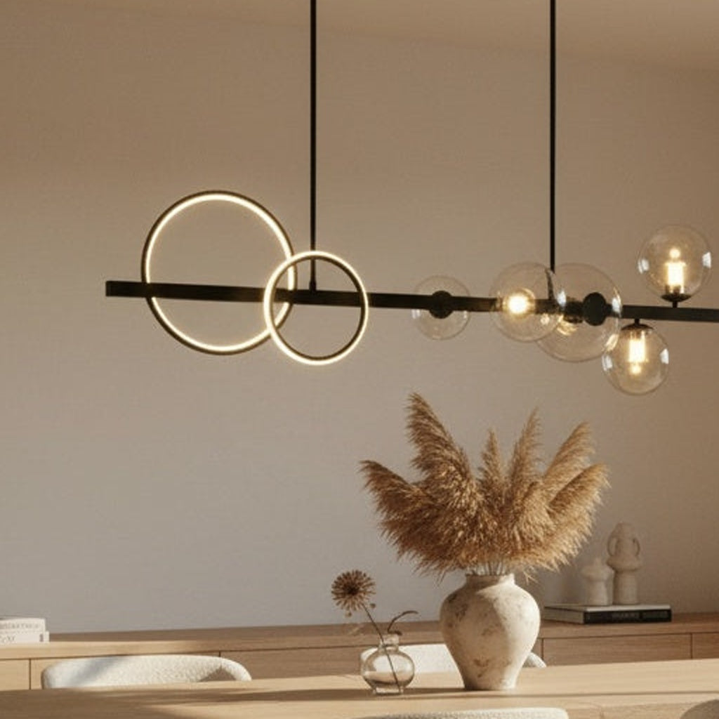 Fixture Close Up