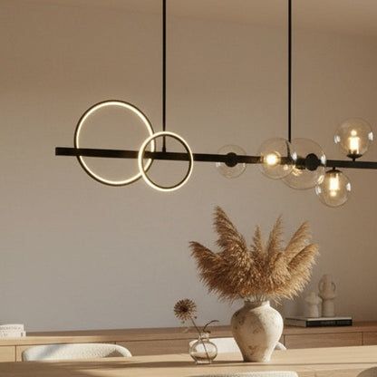 Fixture Close Up