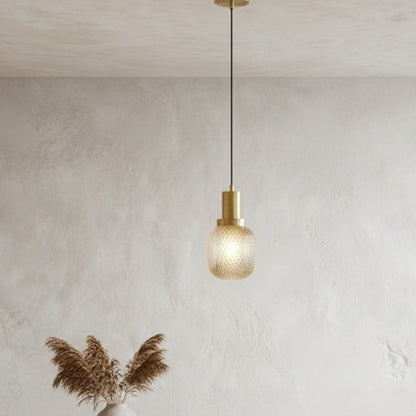 Fixture Close Up