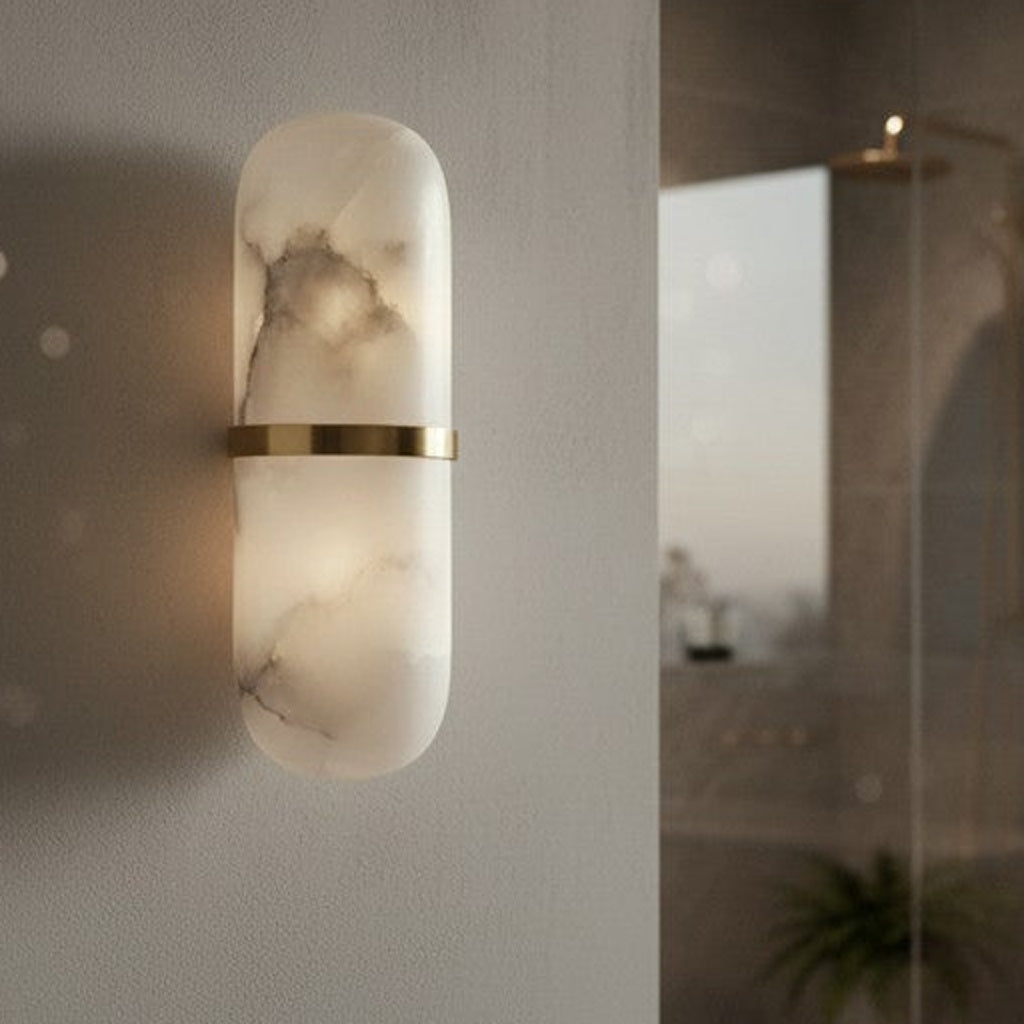 Fixture Close Up