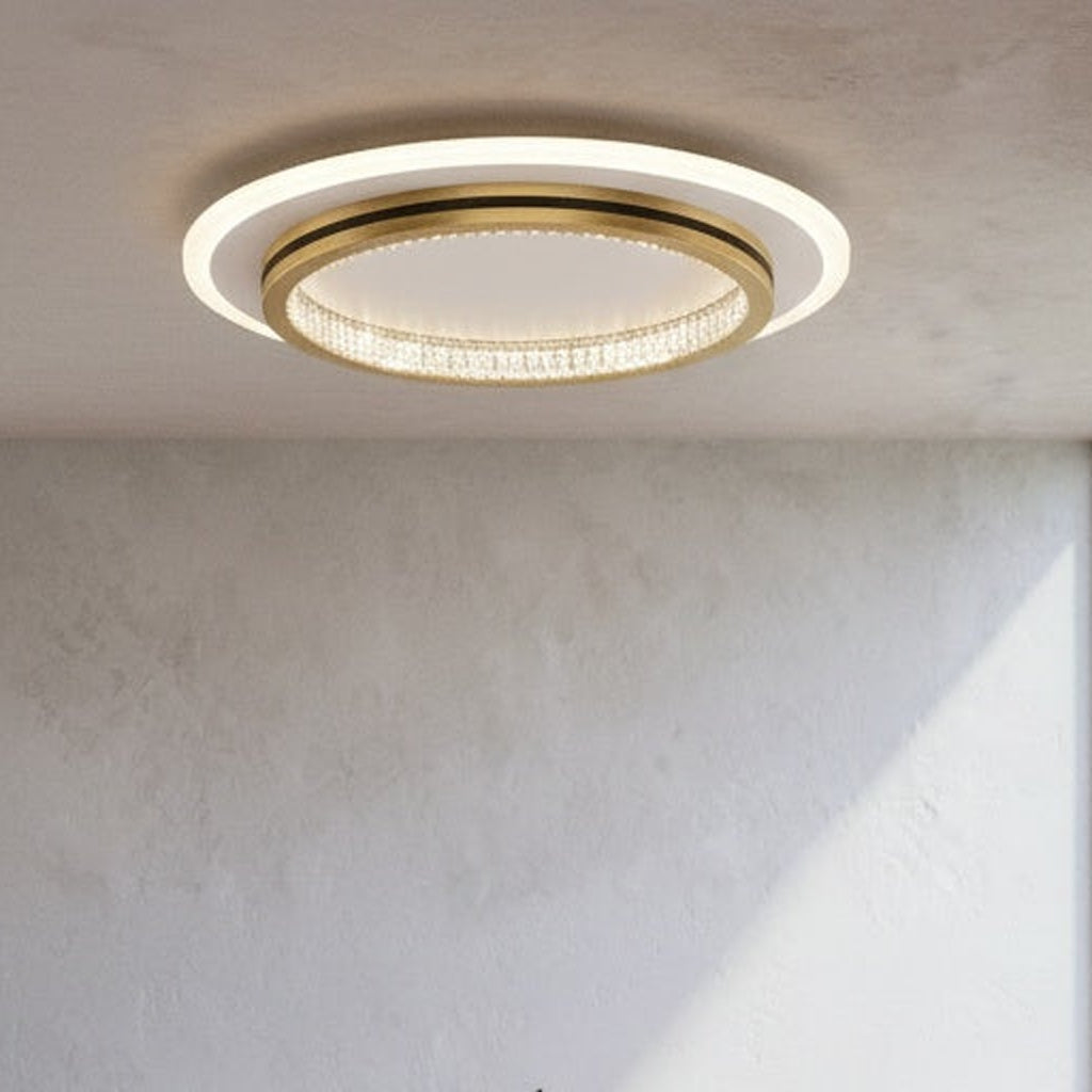 Fixture Close Up