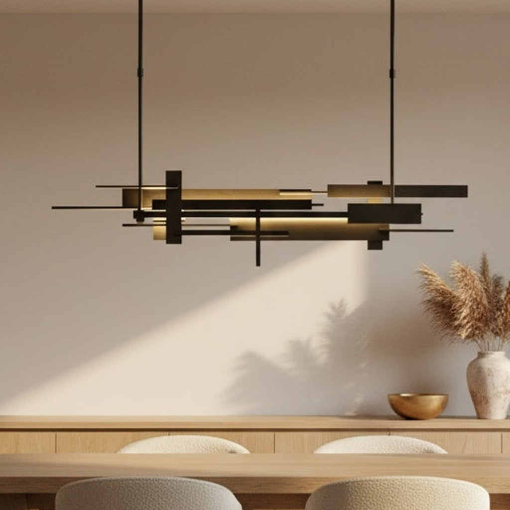 Fixture Close Up