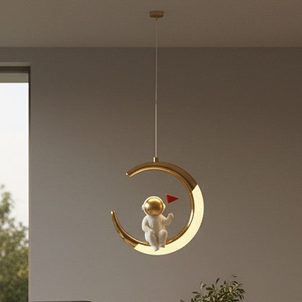 Fixture Close Up