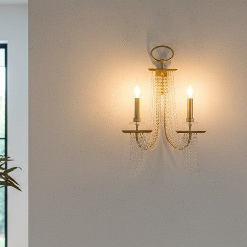Fixture Close Up