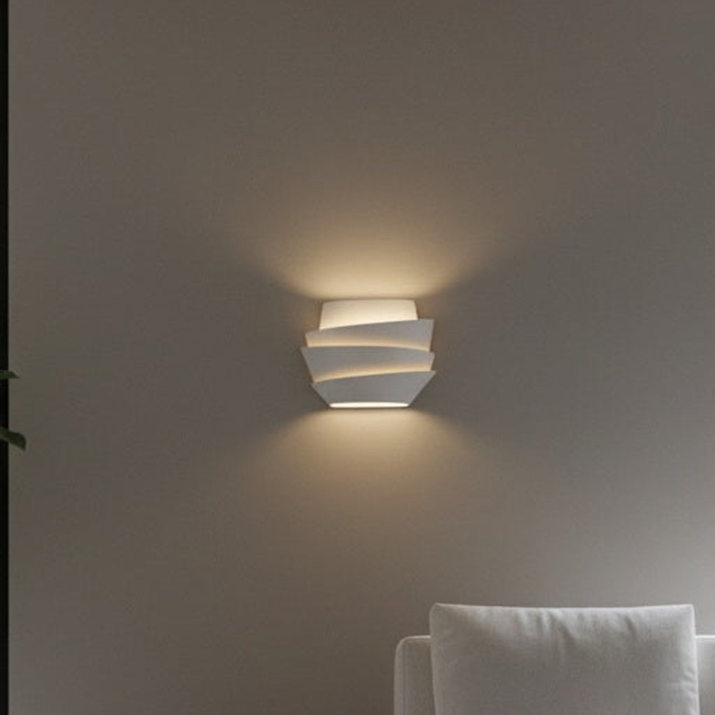 Fixture Close Up