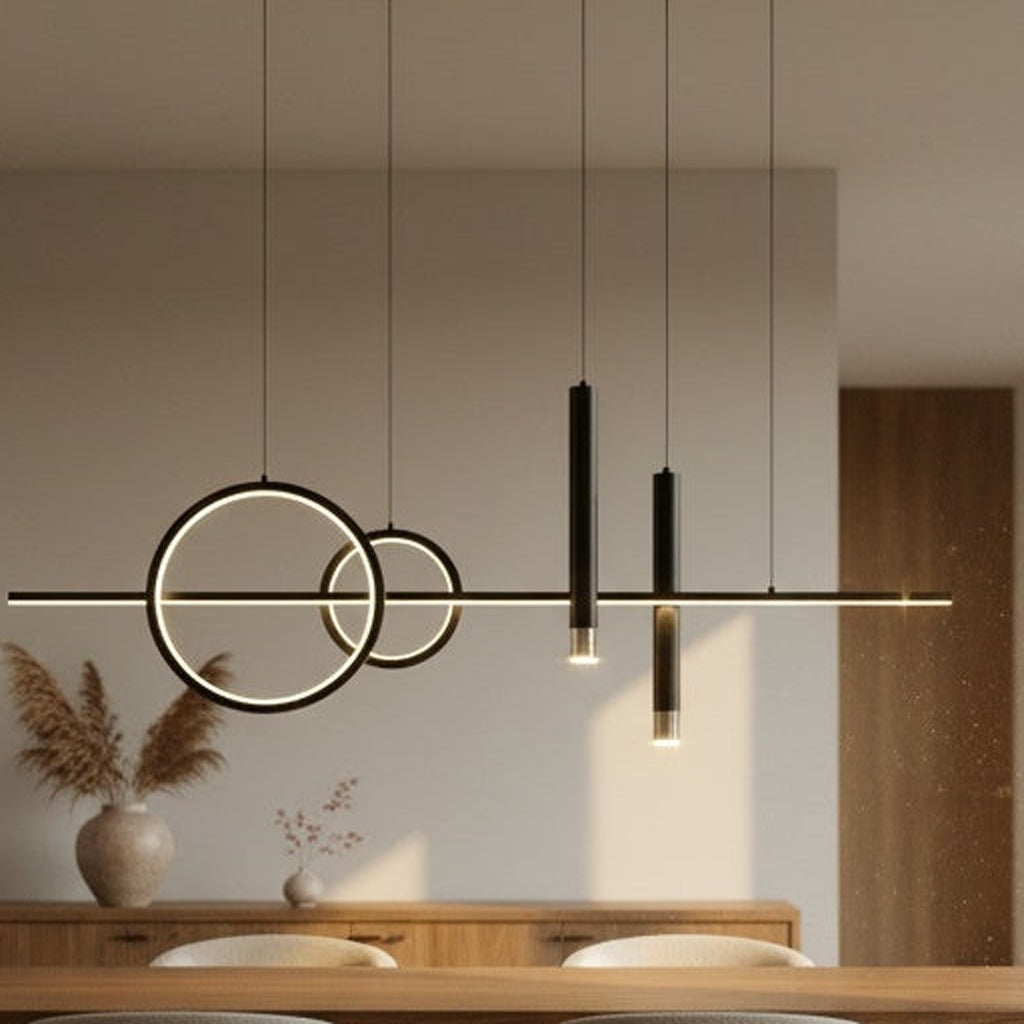 Fixture Close Up
