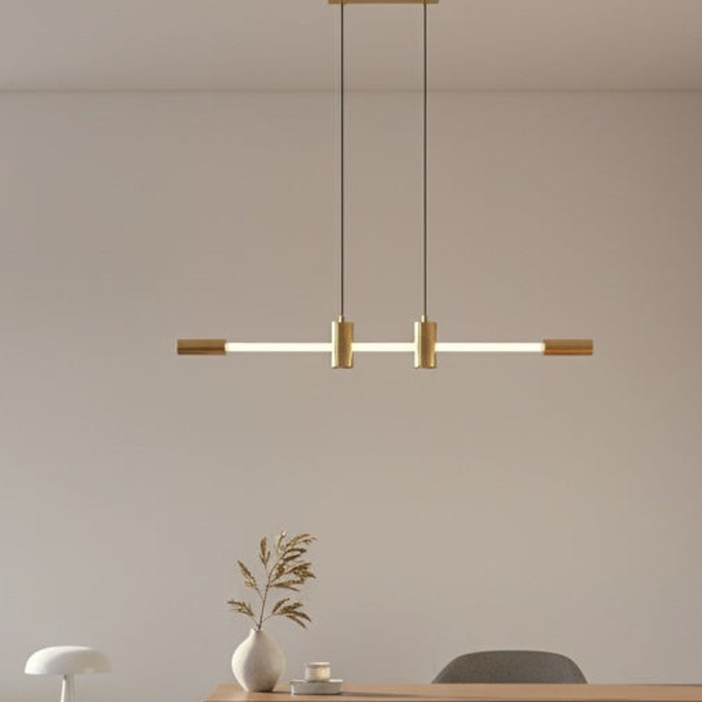 Fixture Close Up