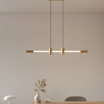Fixture Close Up