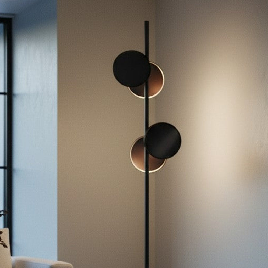 Fixture Close Up